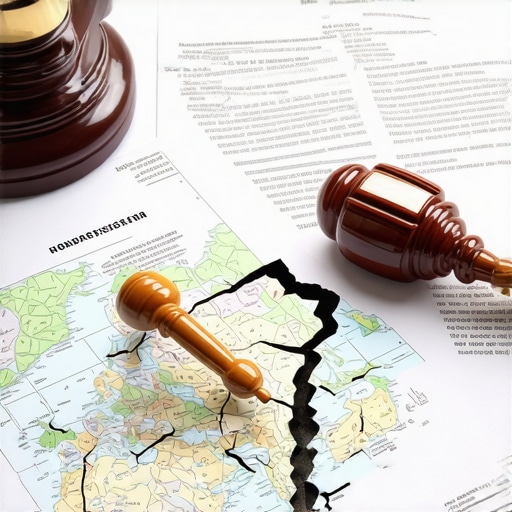Why Irvine legal practices lose high-value cases to broken map pins