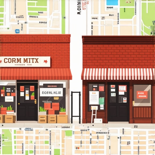 Why Orange County Businesses See Better Rankings from Local Niche Citations Than General Directories