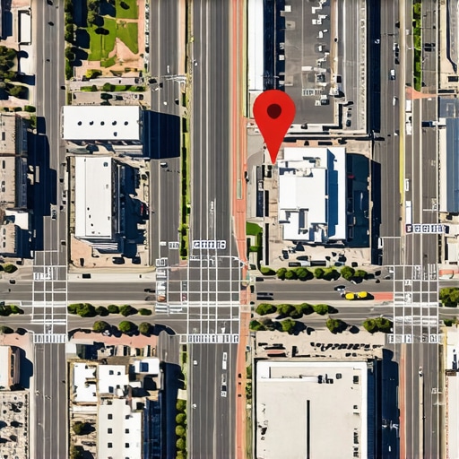 Why Your Irvine Business Address Might Be Blocking Local Map Traffic