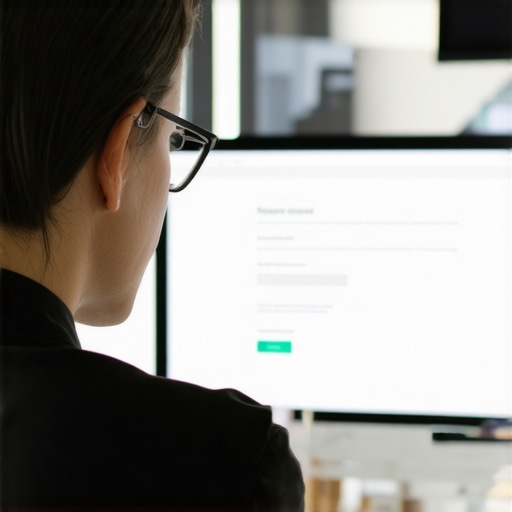 Why Your Irvine Business Profile Got Suspended for No Clear Reason