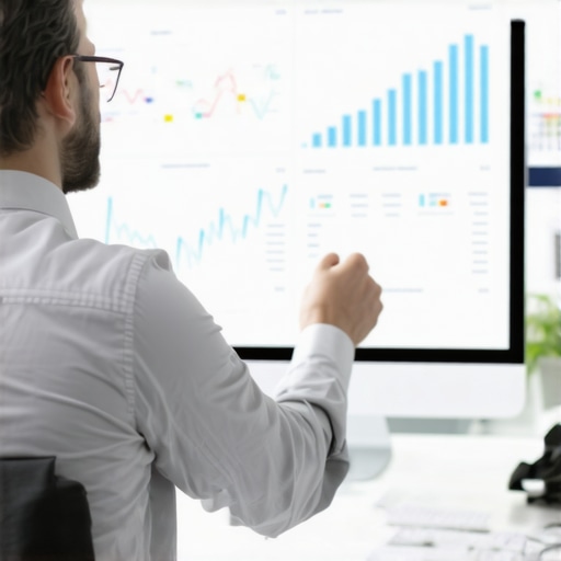 Why Your Irvine Business Profile Impressions Suddenly Tanked and How We Fixed It