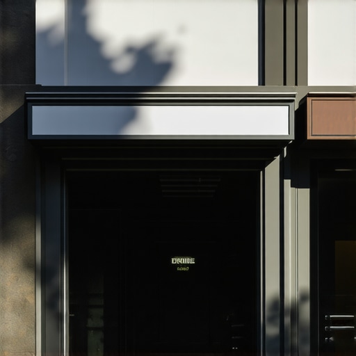 Why Your Irvine Storefront Isn't Showing Up for Nearby Customers