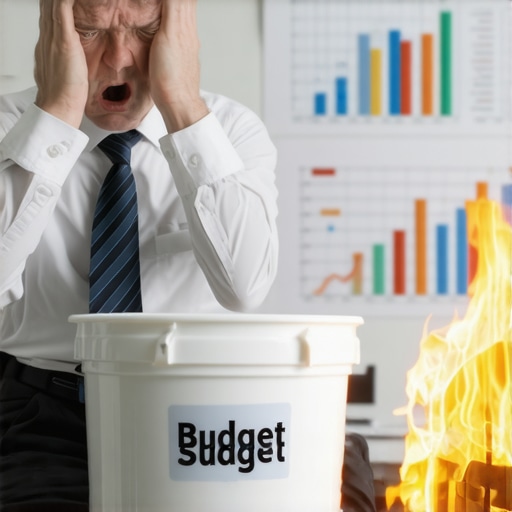 Why Your Orange County Local SEO Strategy Is Burning Money Without Results