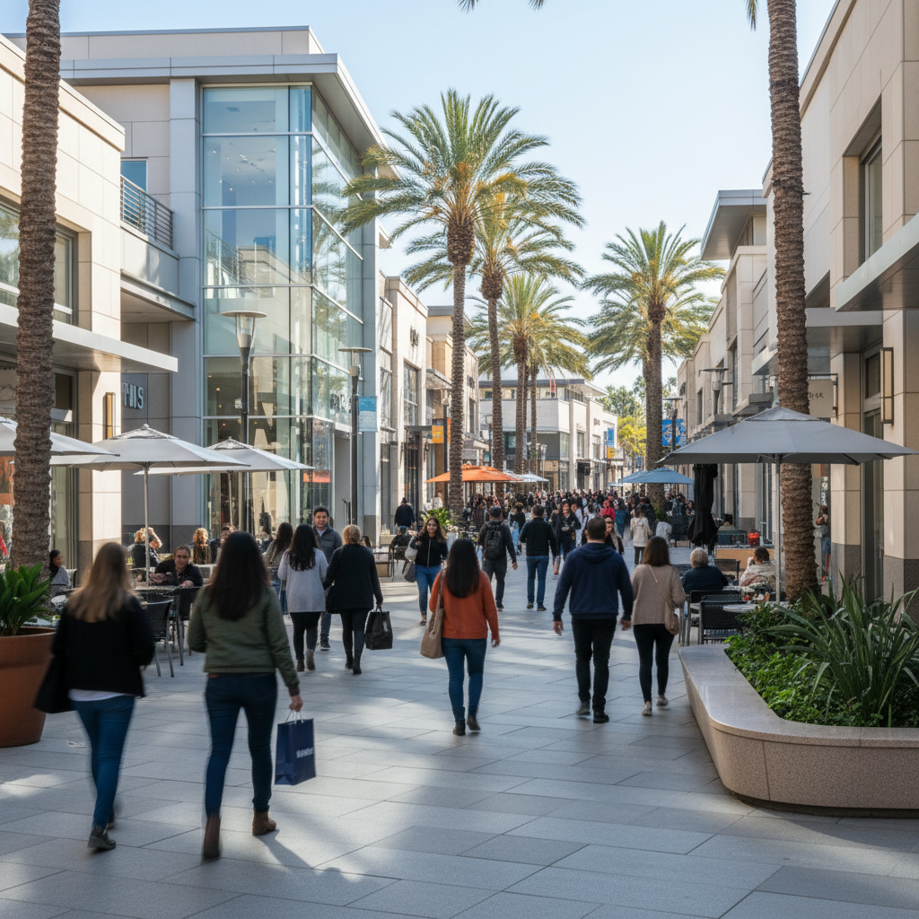 Engineered Map Pack Takeovers in Irvine