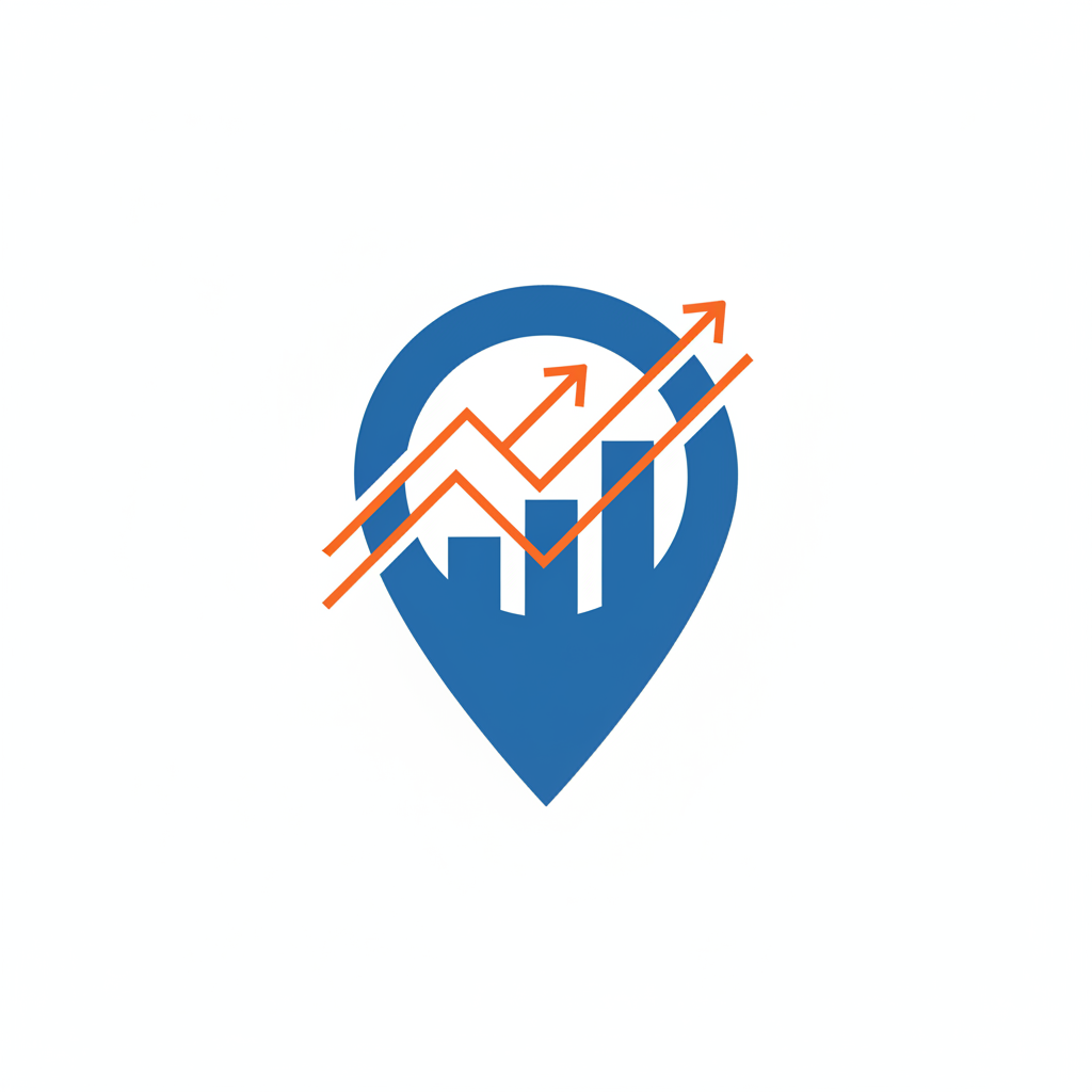 Local SEO Irvine – Orange County Businesses Ranking Higher in Maps logo