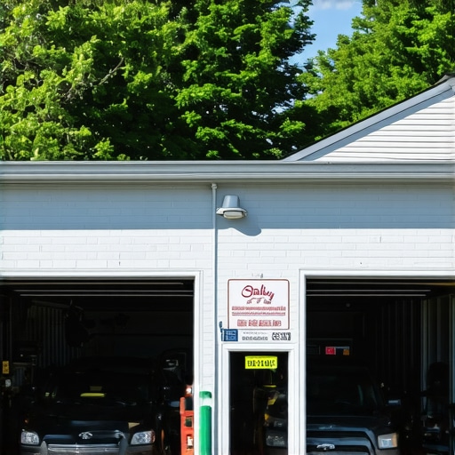 How an Irvine service shop beat a national chain in the map pack without a huge budget