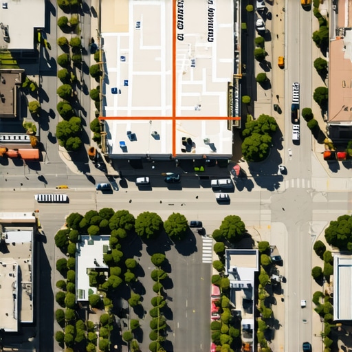 The Map Embed Tactic That Actually Drives Foot Traffic to Irvine Storefronts