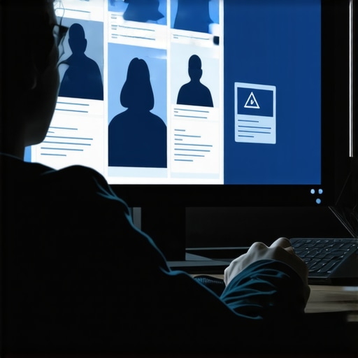 The risky review tactic that is getting Irvine profiles shadowbanned