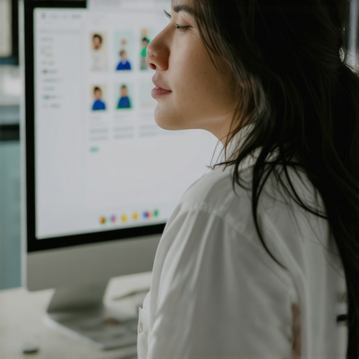 The specific appeal steps that get suspended Irvine business profiles back online