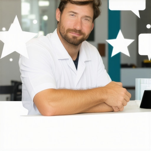 Why Irvine Chiropractors Lose New Patients to Competitors With Fewer Reviews