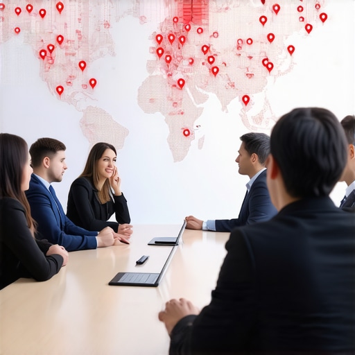 Why Local Irvine Attorneys Are Losing High-Value Cases to Competitors with Messy Map Pins